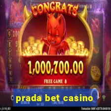 prada bet casino